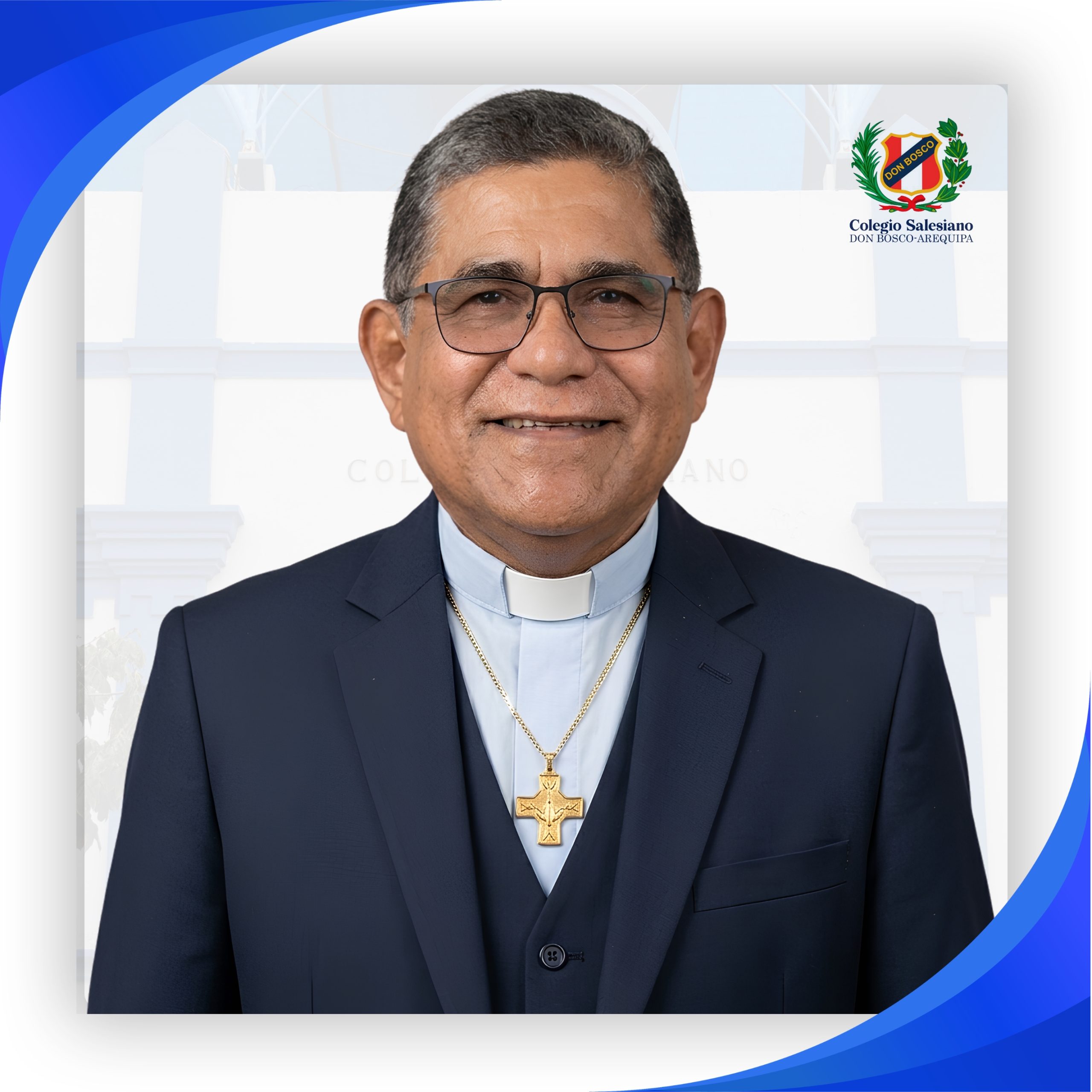 padre alberto